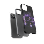 1970 Challenger RT Phone Case, Purple Smoke Studio Cover
