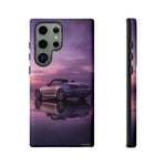 S2000 Lavender Dusk JDM Car Tough Phone Case