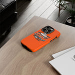 1970 GTO Judge Phone Case for Muscle Car Fans, Tough Cover