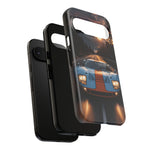 Blue Orange GT40 phone case | Tough Cover