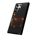 Charger SRT Redeye 797 HP Night Speed Art Tough Phone Case
