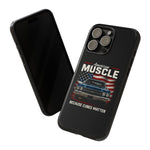 1970 Chevelle SS American Muscle Tough Phone Case Cover Gift