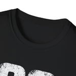 1969 Charger Distressed 69 Classic Car T-Shirt Vintage Fan Gift