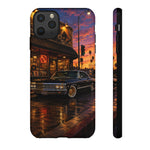 1967 Impala SS Lowrider Car phone case | Tough Cover
