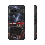1970 Olds 442 W-30 Storm Tough Phone Case