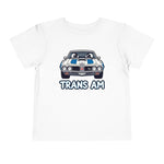 1969 Trans Am Firebird T-Shirt