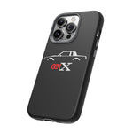 GNX Classic Car silhouette Tough Case | Phone Cover
