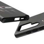LFA V10 Supercar Screaming Art Tough Phone Case