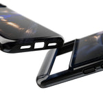 Silvia S13 Zenki JDM Drift Classic Art Tough Phone Case