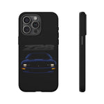 1993 Z28 Front View Sports Car Tough Camaro Phone Case Cover
