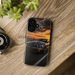 GT500 S197 Classic Modern Art Tough Phone Case