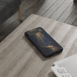 Komorebi Path Tough Phone Case