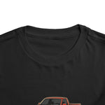 1993 Chevy Silverado 1500 Toddler T-Shirt – Classic Pickup Truck Tee