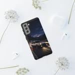 AE86 Panda Touge JDM Tough Phone Case