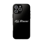 1970s K5 Blazer Phone Case for Chevy Truck Fans, Tough Cover