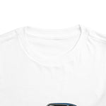 1972 Chevelle SS Toddler T-Shirt – Classic Muscle Car Kids Tee