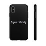 Chevy Squarebody Truck Phone Case Classic Pickup Tough Cover Gift