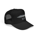 SU-25 Frogfoot Hat Russian Attack Aircraft Military Aviation Cap Adjustable