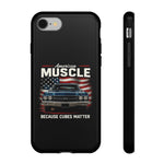 1970 Chevelle SS American Muscle Tough Phone Case Cover Gift