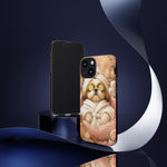 Spa Shih Tzu Phone Case | Cute Dog Relaxation
