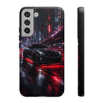 GT-R R35 Cyber Racing Phone Case