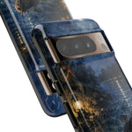 Catfish Midnight Bank Tough Phone Case