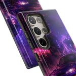 S14 Silvia Kouki Night Tough Phone Case