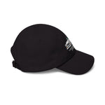 1958 1959 Apache Stepside Dad Hat Classic Truck Cap Adjustable Silver