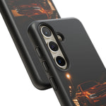 Charger SRT Redeye 797 HP Night Speed Art Tough Phone Case