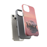 Pearl C2 Corvette Sting Ray Tough Phone Case