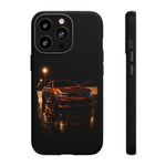 Charger SRT Redeye 797 HP Night Speed Art Tough Phone Case