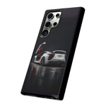 LFA V10 Supercar Screaming Art Tough Phone Case