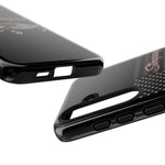 C3 Stingray Phone Case Black Sports Car Tough Cover Gift