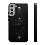 GNX Turbo V6 Dark Classic Art Tough Phone Case