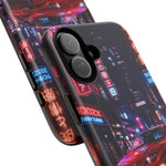 300ZX Twin Turbo 90s Tough Phone Case