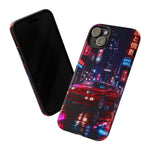 300ZX Twin Turbo 90s Tough Phone Case
