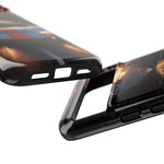 Blue Orange GT40 phone case | Tough Cover