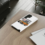 K5 Blazer 1983 SUV Phone Case | Vintage Chevy Blazer Illustration