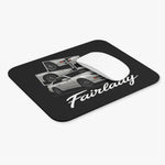 300ZX Fairlady Z Mouse Pad – JDM Z32 Sports Car