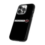 1967 Impala SS Phone Case for Classic Chevy Muscle Car Fans