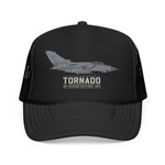Tornado IDS Hat Interdictor Strike Jet 1983 Military Aviation Cap Adjustable