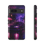 S14 Silvia Kouki Night Tough Phone Case