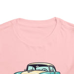 1955 Bel Air Cute Classic Car Toddler Boys Girls T-Shirt Baby Gift
