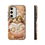 Spa Shih Tzu Phone Case | Cute Dog Relaxation