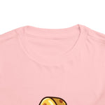 Cheese Please Cute Funny Toddler Boys Girls T-Shirt Baby Shower