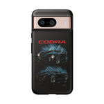 Black 427 Cobra Vintage Roadster Tough Phone Case Cover Gift