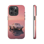 Pearl C2 Corvette Sting Ray Tough Phone Case