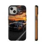 GT500 S197 Classic Modern Art Tough Phone Case