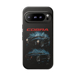 Black 427 Cobra Vintage Roadster Tough Phone Case Cover Gift