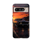1969 Camaro Hidden Headlight RS Tough Phone Case
